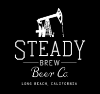 Steady Brewing Beer Co logo