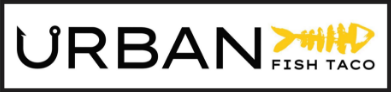 Urban Fish Taco logo
